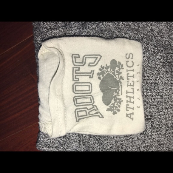 Roots sweatpants - Picture 5 of 5